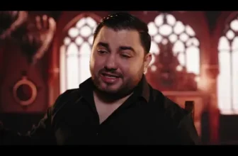 DANUT DIN ARDEAL – MA PRESEAZA TIMPUL