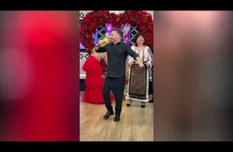 Brandy – Bine ce bine