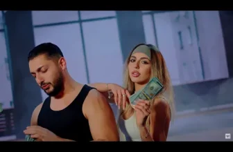 Toni de la Brasov – Tyson 2025