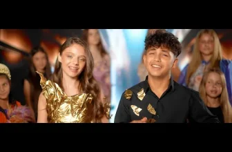 Jamarr & MaClara – Fetele de azi