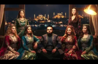 Jador – Fana (Turkish Version)