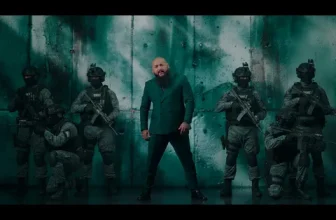 Dani Mocanu – Vin mascatii