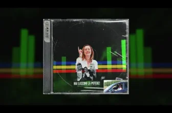 Hai Lasconi la putere – (Aproape) Florin Salam si Roxana Printesa AI-ului