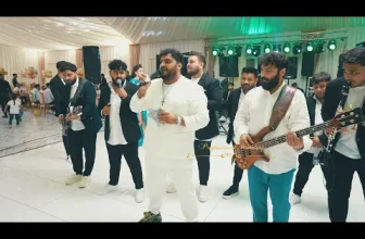 Cristi de la Buzau – Un om trecut prin viata LIVE