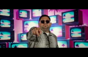 Puisor de la Medias – Haide Mamasita sa fugim