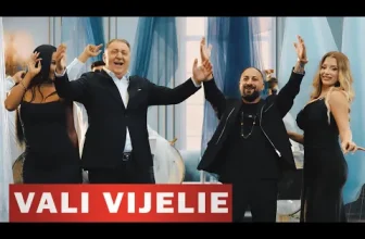 VALI VIJELIE x MIHAITA FALCOE – Azi am chef de viata 2025