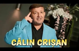 Calin Crisan – In ciuda dusmanilor