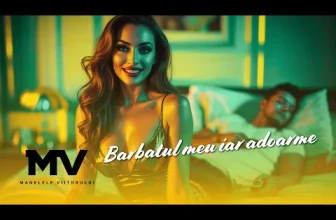 Manelele Viitorului – Barbatul meu iar adoarme