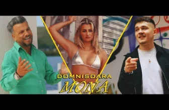 Alex de la Orastie si Radu G – Domnisoara Mona