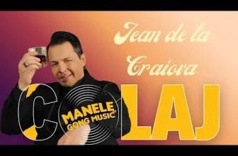 COLAJ JEAN DE LA CRAIOVA – Colaj 2025