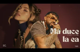 Jimmy Dub – Ma duce la ea (Balkanic Version)