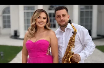 Simona Boncut & Nelu Popa – N-a fost nici greu nici prea usor (Remix 2025)