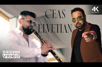 ORK. VIGEAY – CEAS ELVETIAN 2025