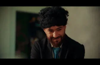 Jon Baiat Bun – Domnu' Goe