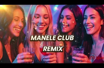 MANELE MIX #1 x Manele De Club Remixate x Mix De Manele 2026 x Best Of Manele