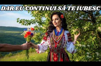 Harap – Dar eu continui sa te iubesc