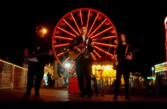 Liviu Teodorescu – Doar Amandoi