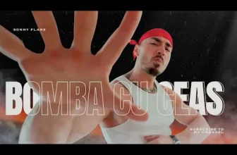 Sonny Flame – Bomba cu ceas