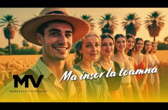 Manelele Viitorului – Ma insor la toamna