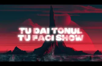 Jimmy Dub – Arde-Ma Baby