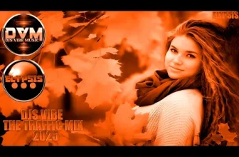 Djs Vibe – The Traffic Mix 2025 (Elypsis)