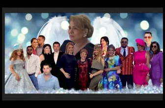 Narcis – Fara mama mea e greu 2025