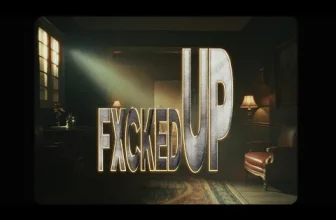 SHIFT – FXCKED UP