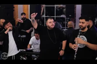 LEO DE LA KUWEIT – SISTEMUL MEGA LUXY (LA FAMILIA STANGOI)