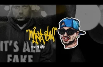 Mutu – Mana Sus feat El Nino