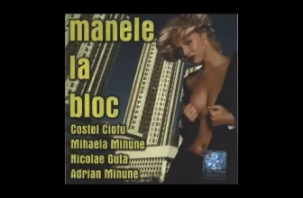 Manele la Bloc (2004)