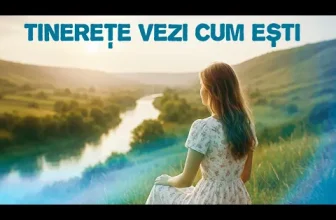 Tanty x Harap – Tinerete vezi cum esti