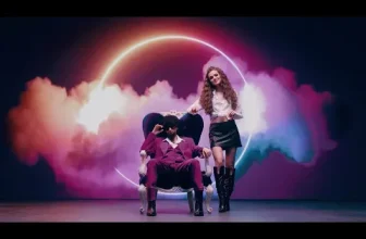 Theo Rose x INNA ft. Nicolae Guta – Meritai Yalla (Everest Mashup Remix)