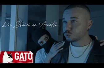 GATO – Doi Straini cu Amintiri