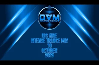 Djs Vibe – Intense Trance Mix 10