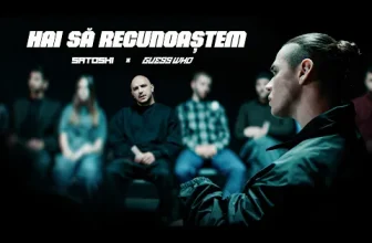 Satoshi x Guess Who – Hai Sa Recunoastem