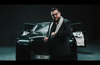 Tzanca Uraganu – S-a imbracat tiganu stas