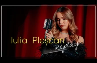 Iulia Plescan – REPLAY