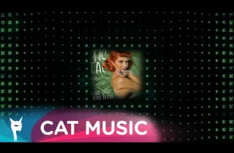 Lidia Buble – Tic Tac (Redd Daniel Afro Remix)