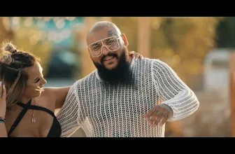 Dani Mocanu – Parsiva fetita