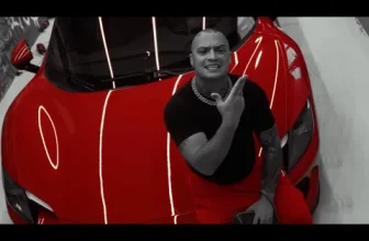 OG Eastbull x MRG – MARACANA