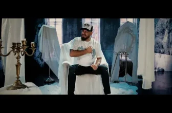 Ionut Eduardo X Nikolas Sax – Mi-ai luat jumate din viata