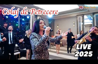 Verde siminoc, Hai cu toti la joc x Colaj 2025 x Formatia Iulian de la Vrancea