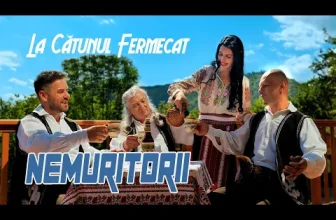 NEMURITORII – La Catunul Fermecat 2025