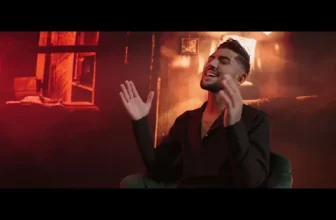 Nikolas Sax – Ti-am spalat sufletul 2025