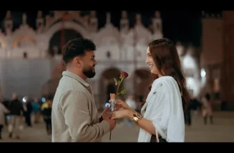 Denis Ramniceanu – Ploaia pe fundal