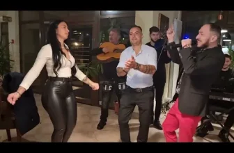 Danut Apahideanu & Gabi Turdeanu si formatia LIVE 2025