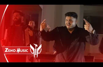 Catalin Ploiesteanu x Zeno Music – OM cu putere de REGE