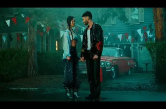 Georgiana Onuti x Edward Sanda – Seen La Dragoste