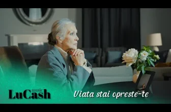 LuCash Music – Viata stai opreste-te