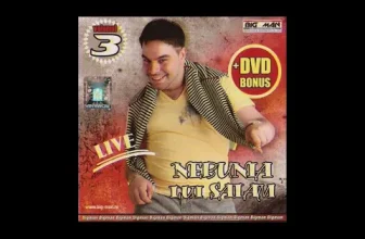 LIVE Florin Salam – Exista cineva